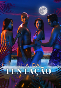 Ilha da Tentação (1ª Temporada) (Temptation Island (Season 1))
