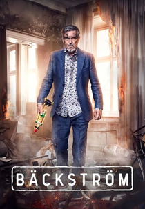 Bäckström (2ª temporada) (Bäckström (season 2))