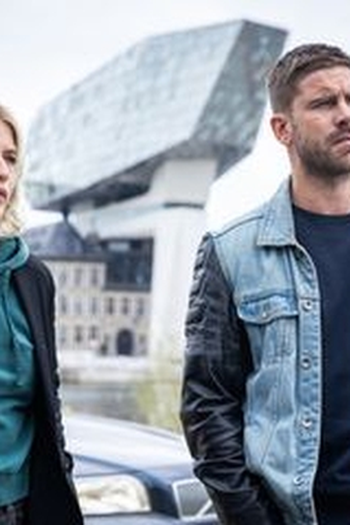Poster de Episódio Aflevering 6 (2021)
