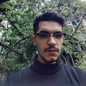 Foto de perfil de Matheus
