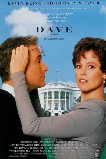  de Filme Dave, Presidente por um Dia (1993)