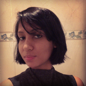 Foto de perfil de Angelica