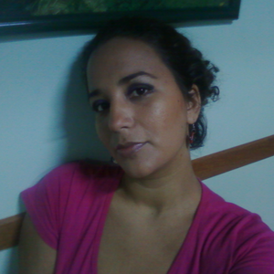 Foto de perfil de Fernanda Freitas