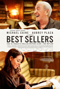 Best Sellers - Poster / Capa / Cartaz - Oficial 2
