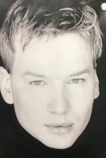 D. Danny Warhol - Poster 1