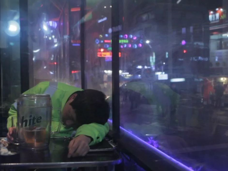 Foto 2 de Eu Sou Lixo