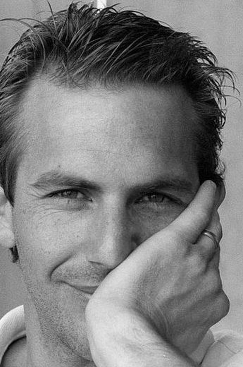 Kevin Costner - Foto 2