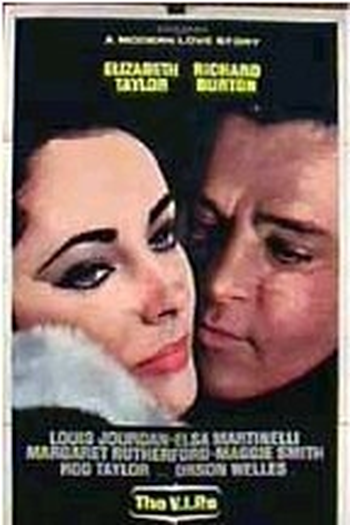  de Filme Gente Muito Importante (1963)