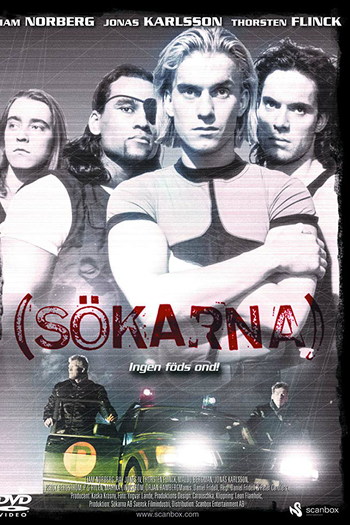  de Filme Sökarna (1993)