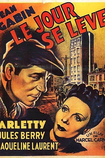  de Filme Trágico Amanhecer (1939)