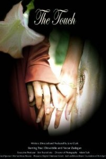 Poster de Curta O Toque (2007)