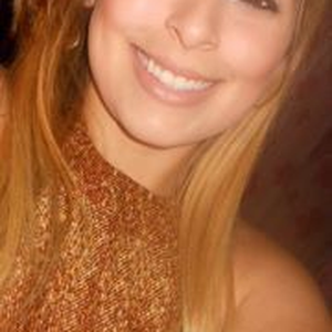 Foto de perfil de Ketlyn Ferreira