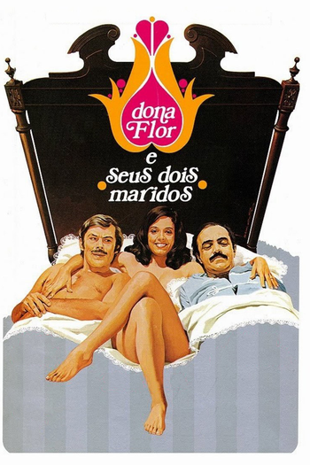 de Filme Dona Flor e Seus Dois Maridos (1976)