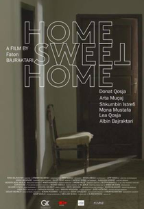 Home Sweet Home (Home Sweet Home)