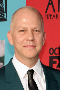 Ryan Murphy (I) - Poster 1