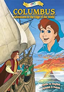 Colombo - A Descoberta da América (Columbus: Adventures to the Edge of the World)
