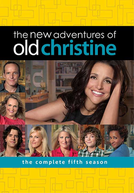 As Novas Aventuras da Velha Christine (5ª Temporada)