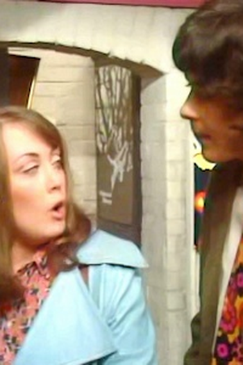 Poster de Episódio The Engagement (1971)