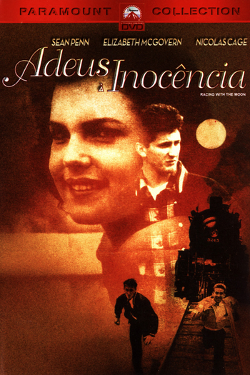  de Filme Adeus à Inocência (1984)