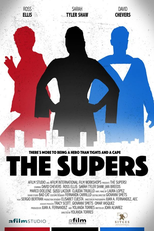 The Supers (The Supers)