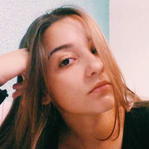 Foto de perfil de Andrezza Abreu