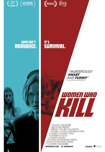 Women Who Kill (Women Who Kill)