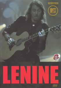 Acústico MTV Lenine (Acústico MTV Lenine)