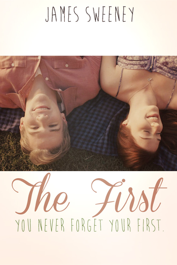 Poster de Curta The First (2013)