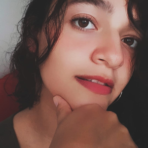 Foto de perfil de Taynna Cavalcanti