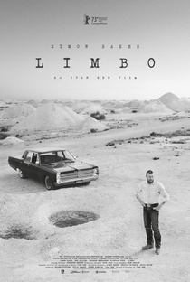 Limbo - Poster / Capa / Cartaz - Oficial 1
