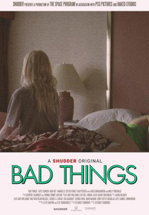 Bad Things (Bad Things)