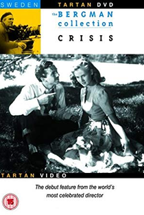 Crise - Poster / Capa / Cartaz - Oficial 5