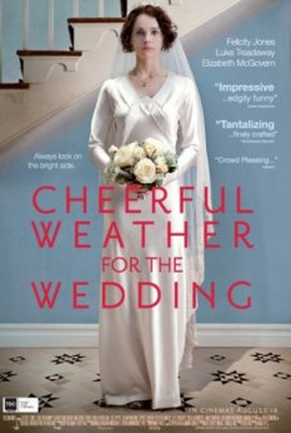 Poster 2 de Filme Um Dia Perfeito para Casar (2013)