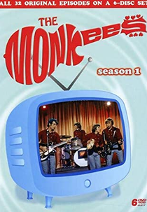 Monkee See, Monkee Die by The Monkees (Monkee See, Monkee Die by The Monkees)