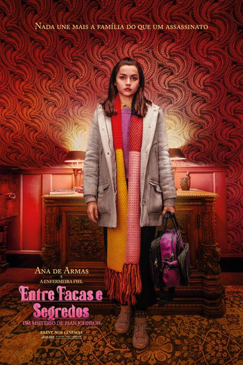  de Filme Entre Facas e Segredos (2019)