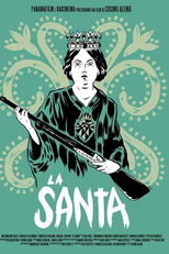 A Santa (La Santa)
