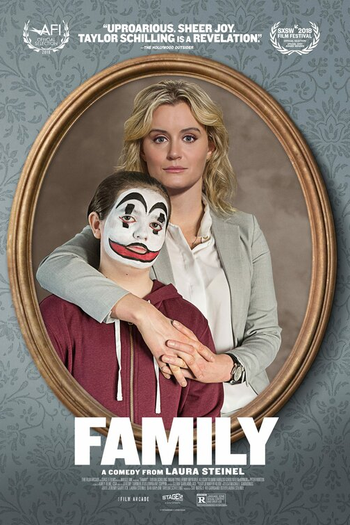  de Filme Família (2019)