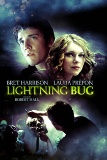 Lightning Bug - Poster / Capa / Cartaz - Oficial 2