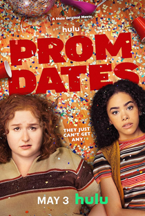 Prom Dates - Poster / Capa / Cartaz - Oficial 1
