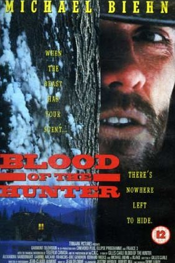  de Filme Sangue de Caçador (1995)