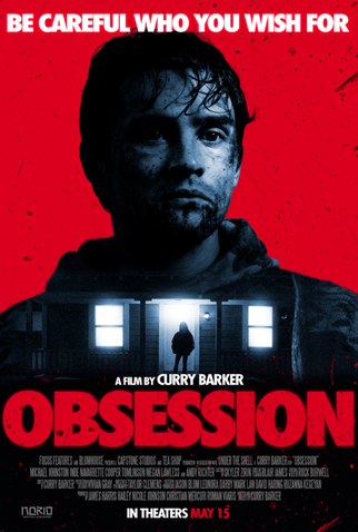 Poster 8 de Filme Obsessão (2026)