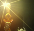 The Invincible Sword