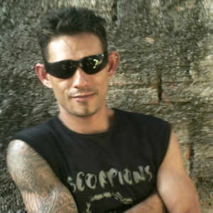 Foto de perfil de DJSANDRO