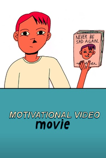 Motivational Video Movie - Poster / Capa / Cartaz - Oficial 1