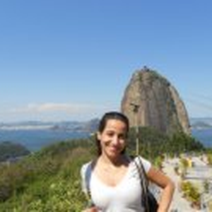 Foto de perfil de Bruna Tanios