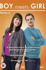 Boy Meets Girl (2ª Temporada) (Boy Meets Girl (Series 2))