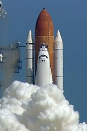 Poster de Episódio Raging Rocket (2015)