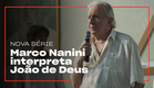 João Sem Deus - A Queda de Abadiânia: série original do Canal Brasil estreia dia 13/10