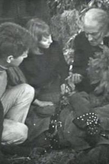 Poster de Episódio The Crusade: The Lion (1) (1965)
