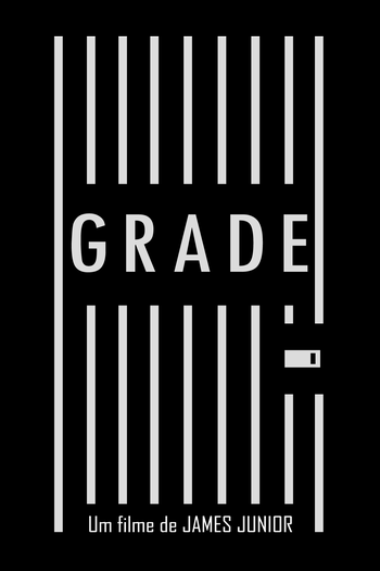 Poster de Curta Grade (2020)